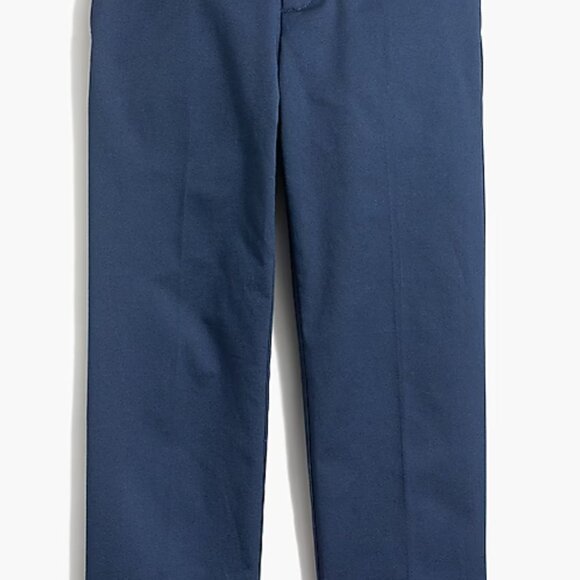 J Crew Boy's Thompson Suit Jacket, Pants and Dress Shirt - Picture 4 of 16